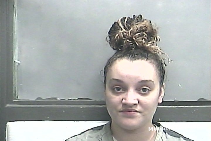 Winkler Alexis L Meade County Mugshots Zone