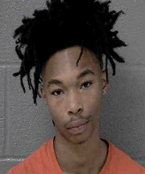 Hammond Davion Malik Mecklenburg County Mugshots Zone