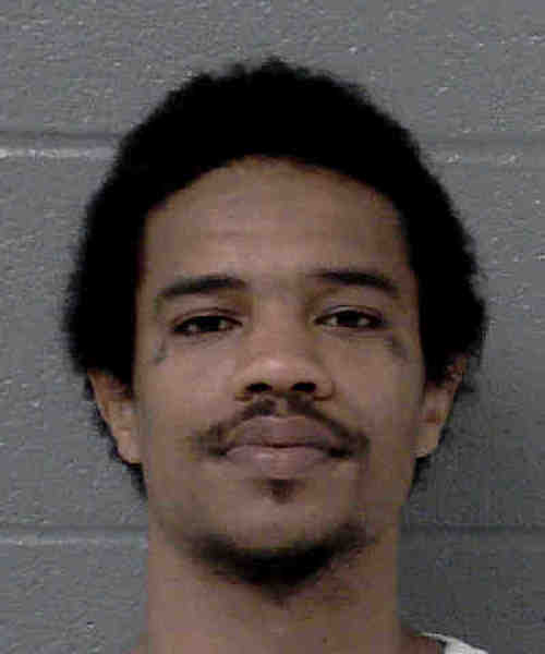 MITCHELL LOUIS 01 05 2021 Mecklenburg County Mugshots Zone