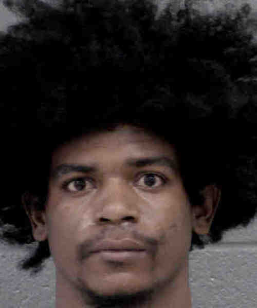 Clary Shaquon Mecklenburg County Mugshots Zone