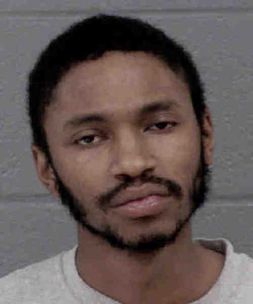 DEFREITAS XAVIER SEAN 02 12 2021 Mecklenburg County Mugshots Zone