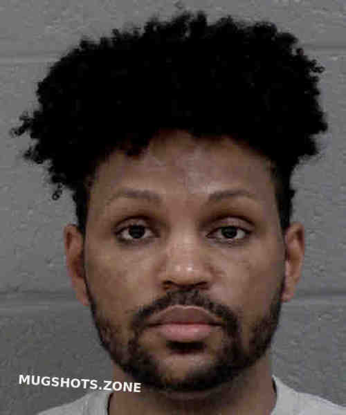 DORSEY AARON JAMAAL 05 22 2021 Mecklenburg County Mugshots Zone