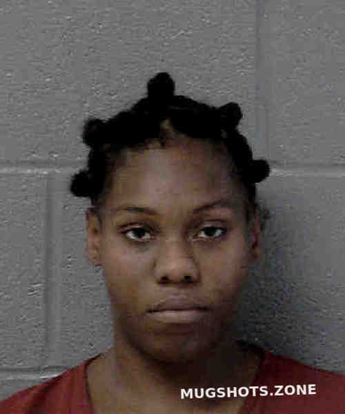 BRAYBOY SYMONA 06 23 2021 Mecklenburg County Mugshots Zone