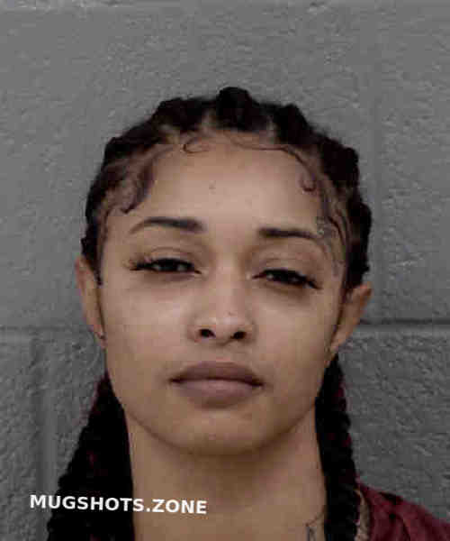 Person Destiny Mecklenburg County Mugshots Zone