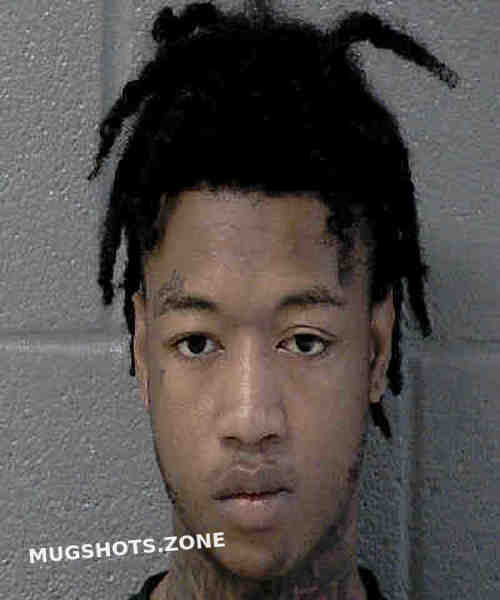 EARLY DARON LAMONT 07 12 2021 Mecklenburg County Mugshots Zone