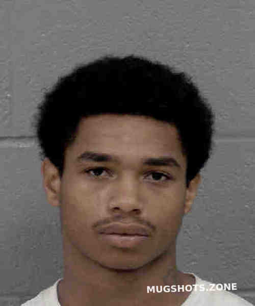 THOMAS NOAH ELIJAH ROBERT 08 06 2021 Mecklenburg County Mugshots Zone