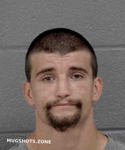 Bumgarner Ryan Christopher Mecklenburg County Mugshots Zone