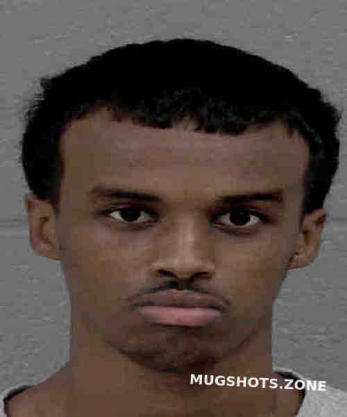 MOHAMED MUSTAFA 10 19 2021 Mecklenburg County Mugshots Zone