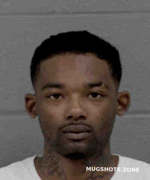 REED KIONDRE MALIK 11 12 2021 Mecklenburg County Mugshots Zone