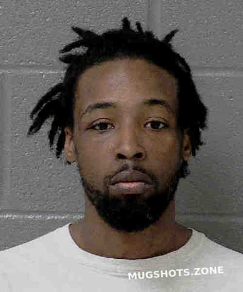 HILL DONTE RASHAD 12 16 2021 Mecklenburg County Mugshots Zone