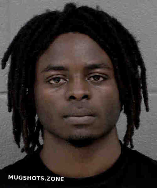 WILLIAMS NASHAWN DERRICK 12 16 2021 Mecklenburg County Mugshots Zone