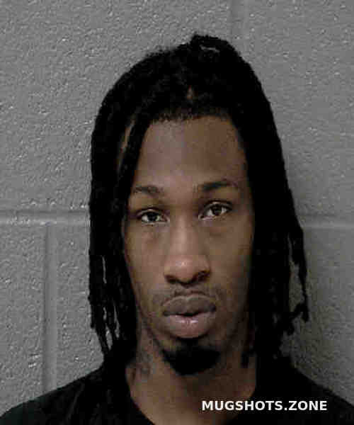 PHILLIPS RASHID TAVON 12 17 2021 Mecklenburg County Mugshots Zone