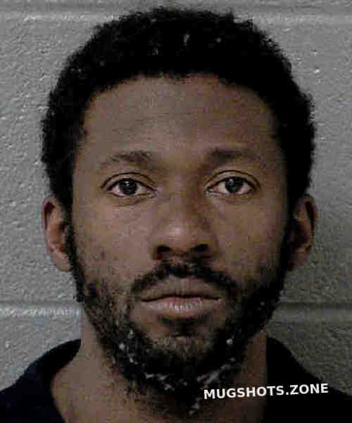 COWANS EMARI RASHAD 02 07 2022 Mecklenburg County Mugshots Zone