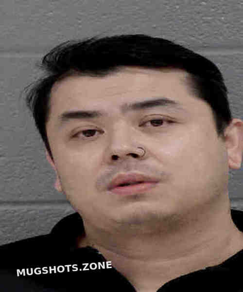 Htay Soe Mecklenburg County Mugshots Zone