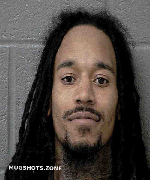 MCNAIR MAXWELL CORTEZ 02 15 2022 Mecklenburg County Mugshots Zone