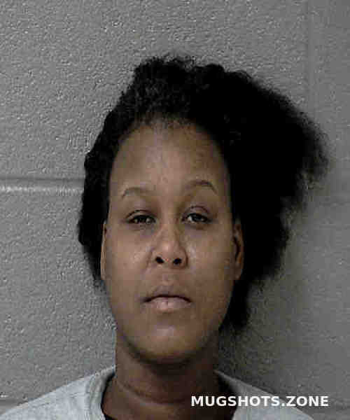 Seegars Tiana Mecklenburg County Mugshots Zone