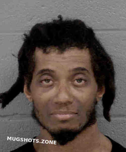 Hickman William Rashad Mecklenburg County Mugshots Zone