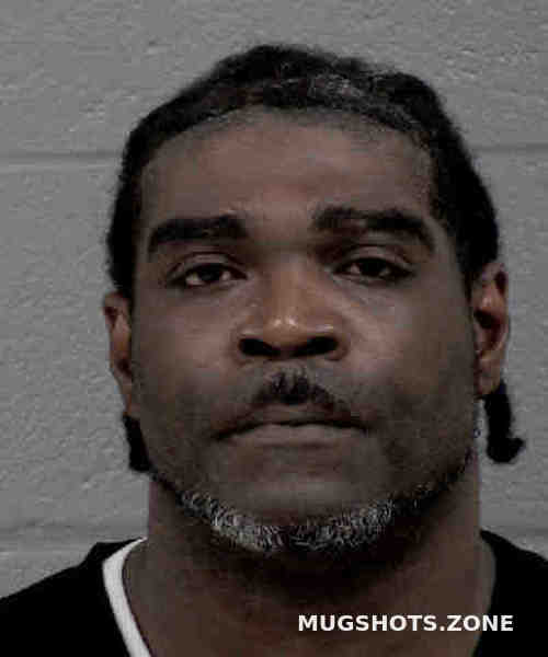 Neal Octavius Maurice Mecklenburg County Mugshots Zone