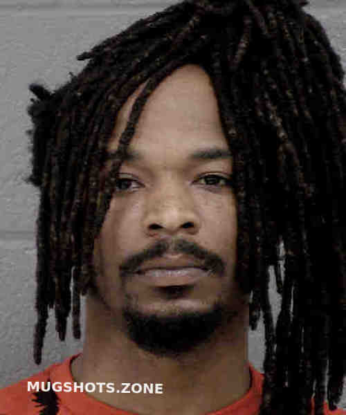 KING RODRICK BERNARD 03 08 2022 Mecklenburg County Mugshots Zone