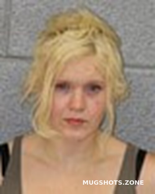 Presnell Kristy Dawn Mecklenburg County Mugshots Zone