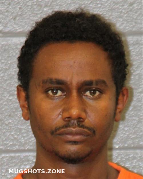 HAILE FITSUM GIRMA 05 17 2022 Mecklenburg County Mugshots Zone