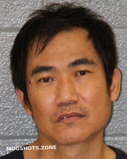 Vu Minh Thai Mecklenburg County Mugshots Zone