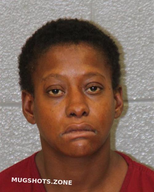 Black Sheena Mecklenburg County Mugshots Zone