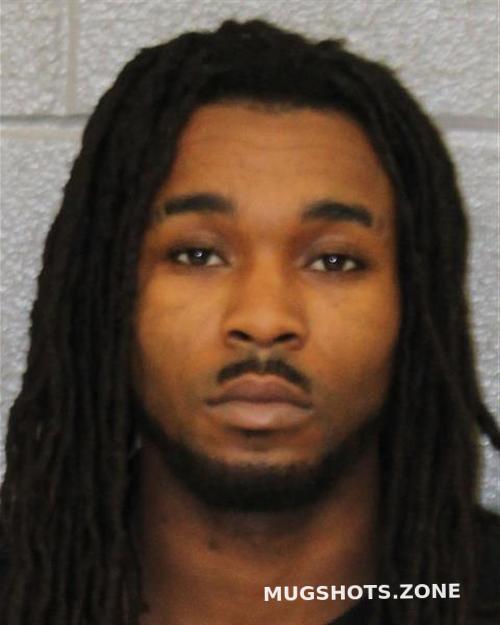 BOHANNON BLUE JAILYN TY RELLE 01 22 2023 Mecklenburg County Mugshots Zone