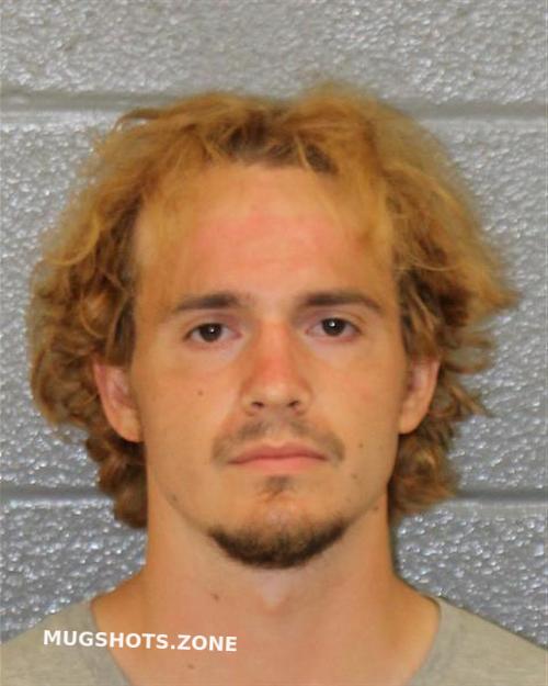 Augustine Brandon Mecklenburg County Mugshots Zone