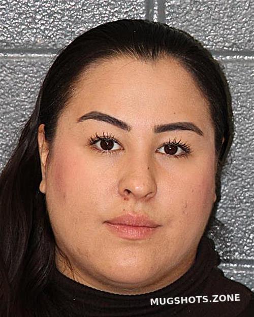 HERNANDEZ KARINA 01 10 2024 Mecklenburg County Mugshots Zone