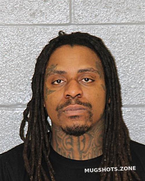 Carmon Willie Mecklenburg County Mugshots Zone