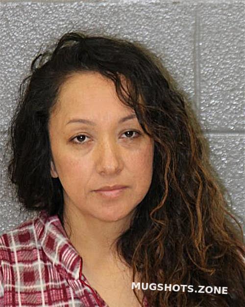 Hernandez Maria Rosas Mecklenburg County Mugshots Zone