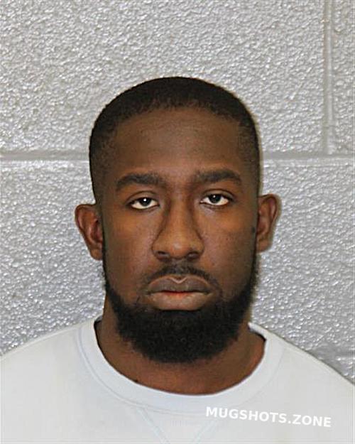 FRIDAY BRANDON 03 18 2024 Mecklenburg County Mugshots Zone