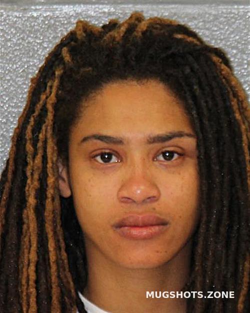 Dobson Janyia Mecklenburg County Mugshots Zone