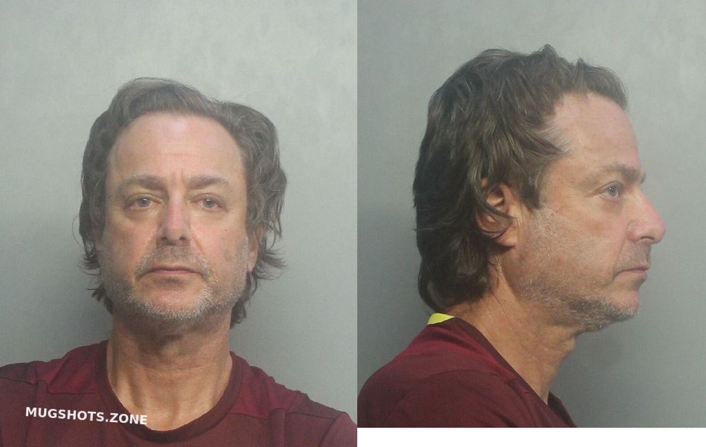 ROCKWELL MICHAEL JOHN 01 06 2021 Miami Dade County Mugshots Zone