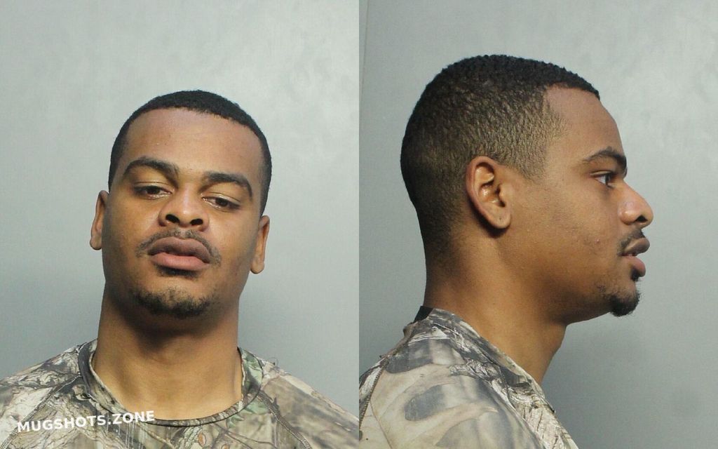 Lee Shaun David Miami Dade County Mugshots Zone