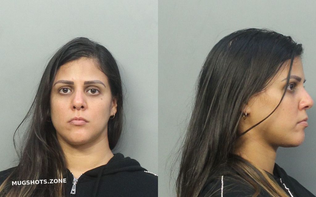 MONTES ELIMAR YURI 01 12 2021 Miami Dade County Mugshots Zone