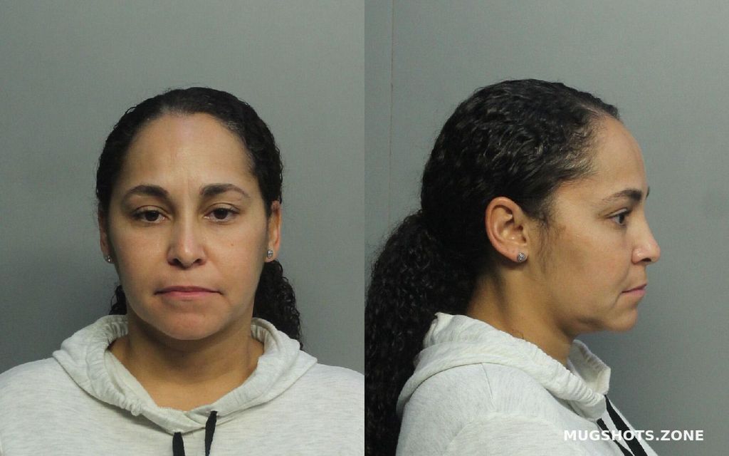 Smith Eileen Maria Miami Dade County Mugshots Zone