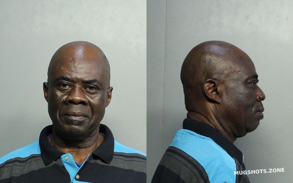 Pierre Louis Wilner Miami Dade County Mugshots Zone