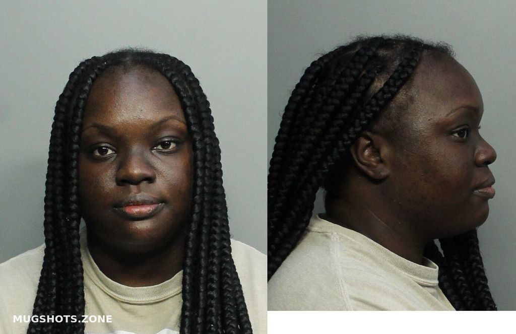 Thurman Elsie Lee Miami Dade County Mugshots Zone