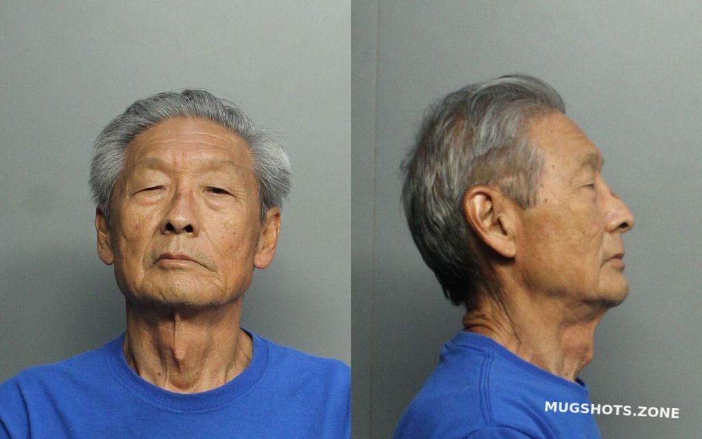 Lim Ernesto Miami Dade County Mugshots Zone