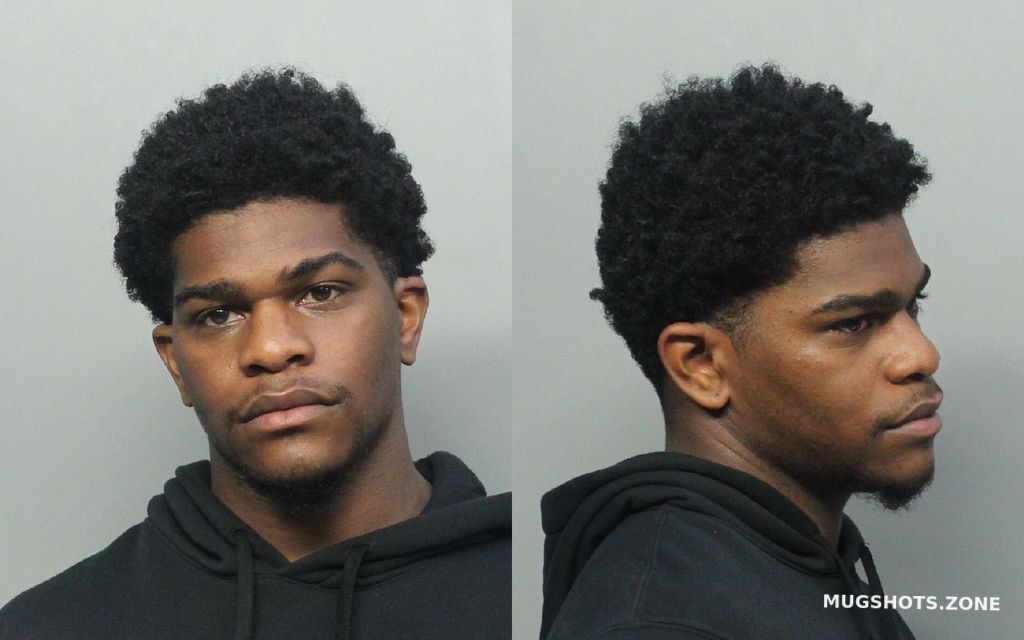 Butler Malik Devon Miami Dade County Mugshots Zone