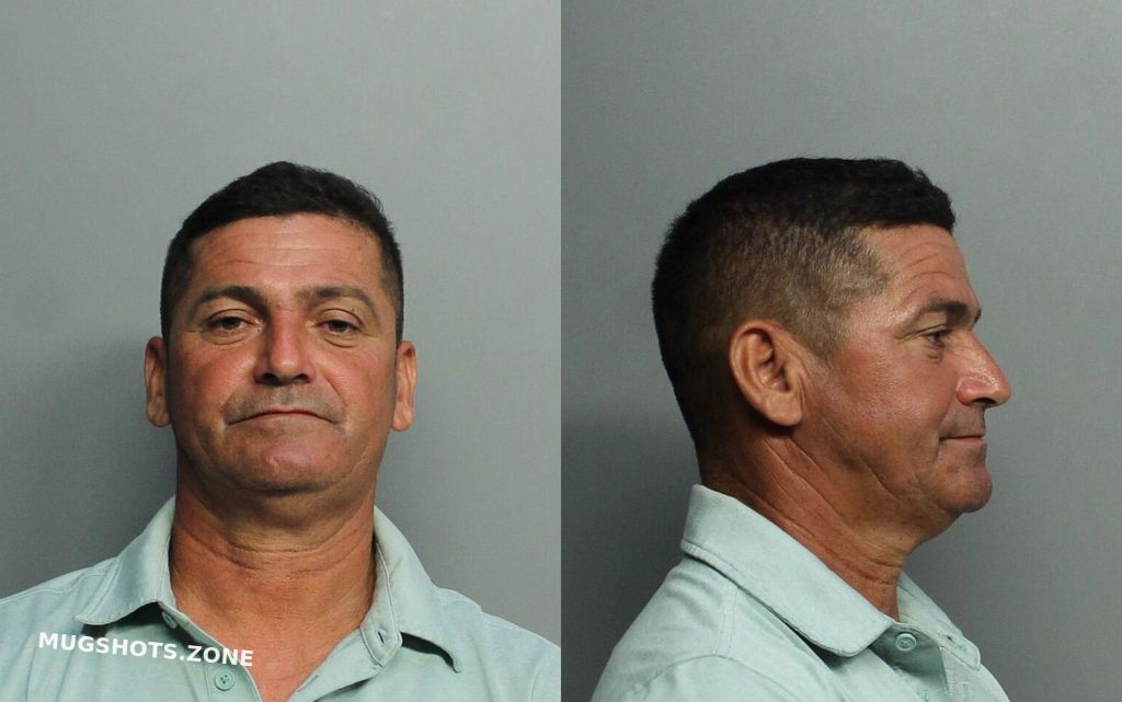 Pacheco Toste Pascual Lazaro Miami Dade County Mugshots Zone