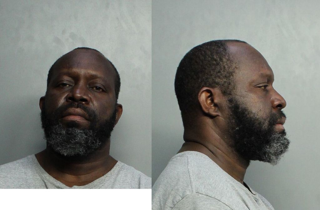 Penn Tracey Miami Dade County Mugshots Zone