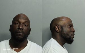 Dixon Markus Lee Miami Dade County Mugshots Zone