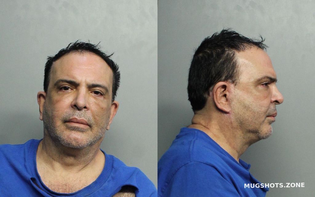 VALDES IVAN 04 05 2021 Miami Dade County Mugshots Zone