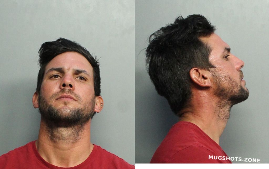 Valdes Victor Munoz Miami Dade County Mugshots Zone