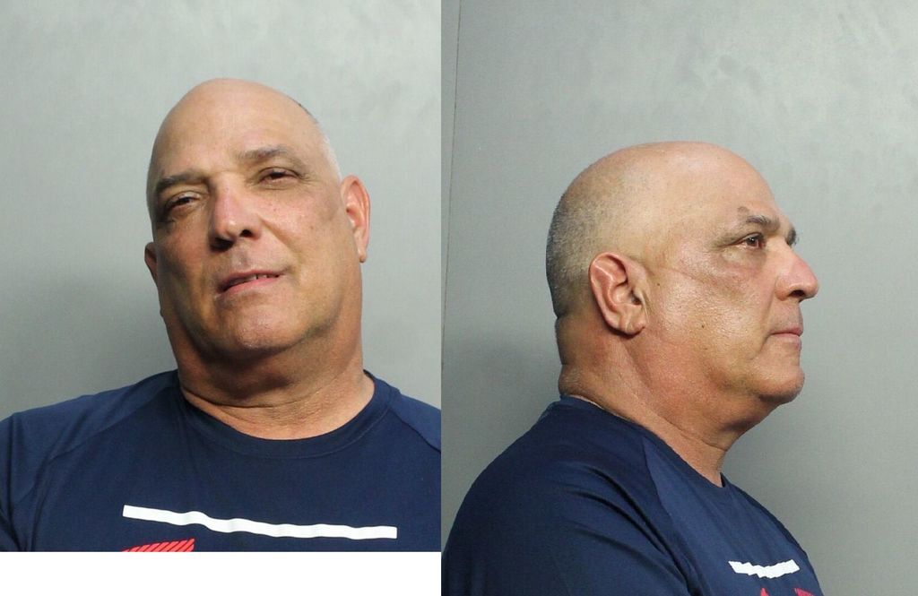 CANCELA DIAZ LAZARO 04 14 2021 Miami Dade County Mugshots Zone