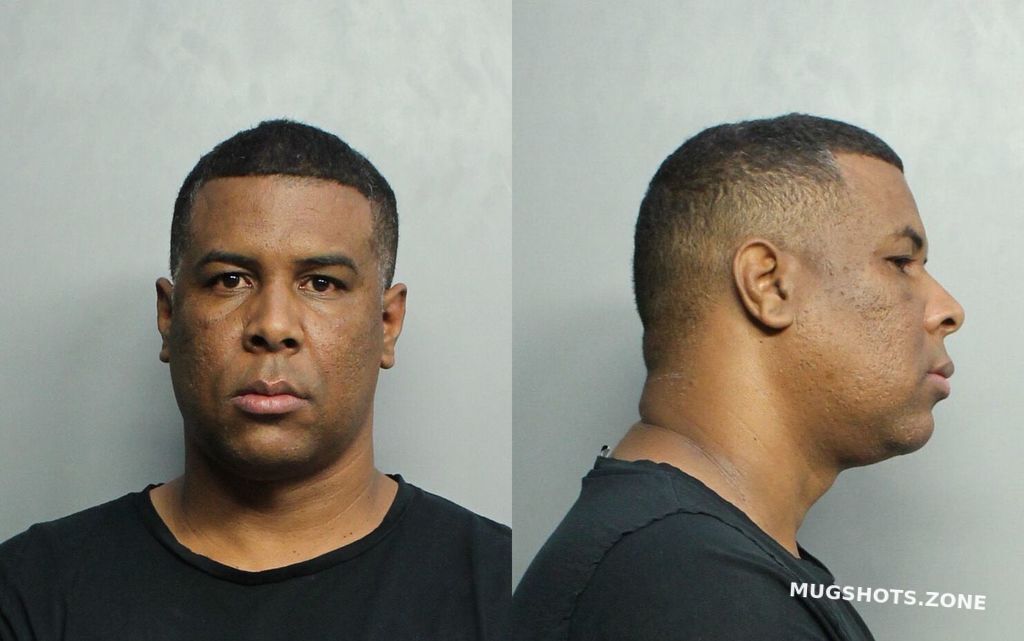 Delgado Felix Miami Dade County Mugshots Zone