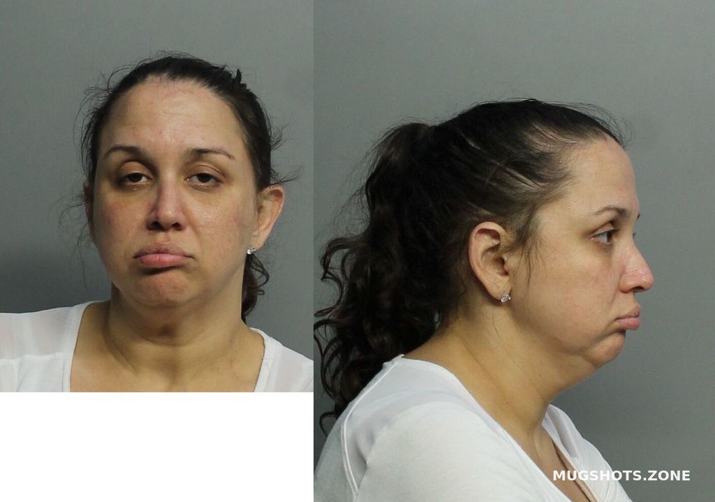 WHITTON NATASHIA 04 26 2021 Miami Dade County Mugshots Zone